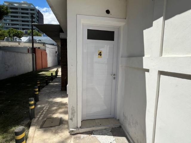 Granadero Baigorria, San Martin 1239 dpto. 4