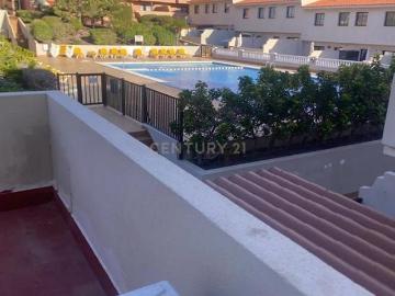 Granadilla de Abona, Canary Islands