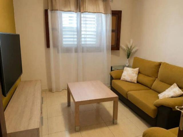 Granadilla De Abona