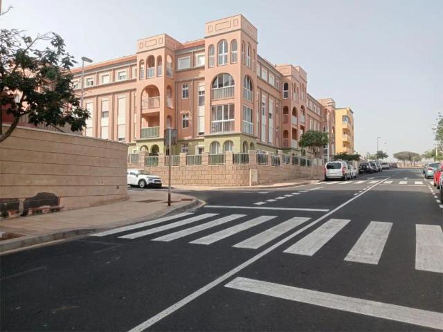 Granadilla De Abona