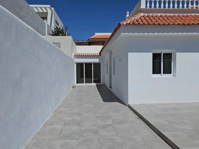 Granadilla De Abona