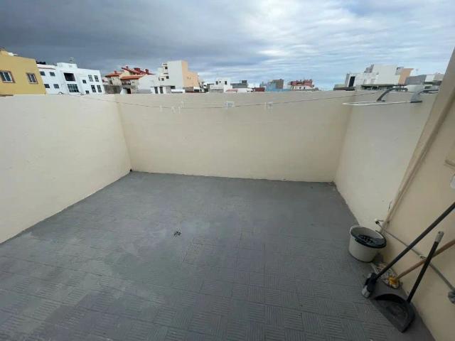 Granadilla De Abona