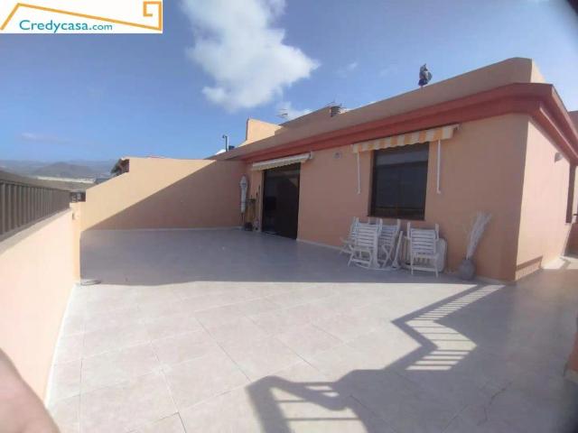 Granadilla De Abona