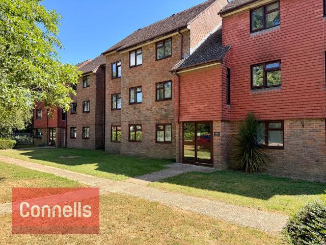 Granary Way, Horsham RH12, 2 bed flat to rent, £1,450 pcm | PrimeLocation