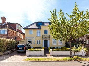Granard Avenue, London SW15, 5 bed detached house to rent, £8,500 pcm | PrimeLocation