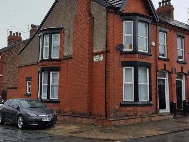 Granard Road, Liverpool, L15 9HB, United Kingdom | 4 bed townhouse for rent #137644485 | Rentberry