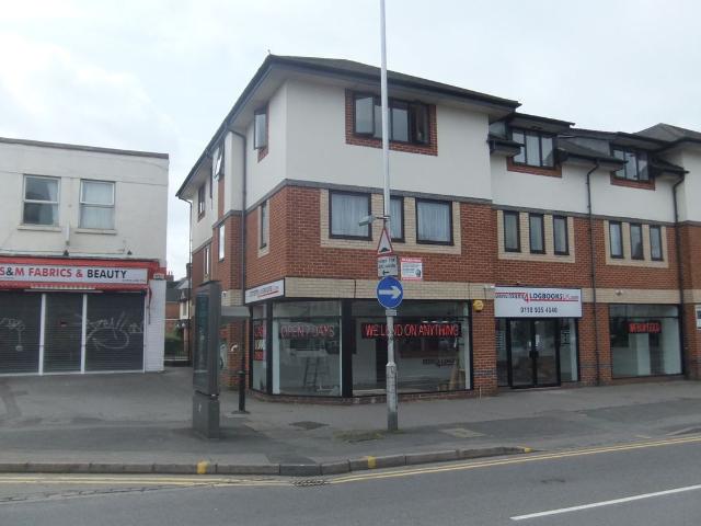 Granby Court, Reading RG1, 2 bed flat to rent, £1,300 pcm | PrimeLocation