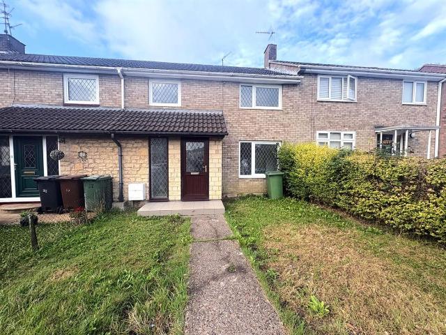 Granby Close, Corby NN18, 3 bed terraced house to rent, £1,250 pcm | PrimeLocation