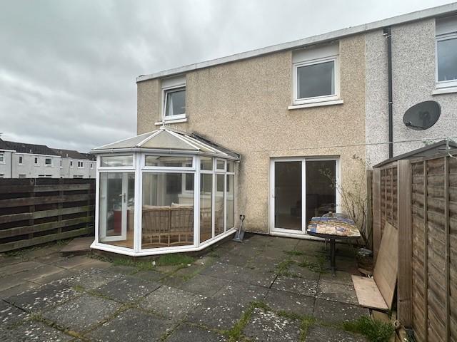 Granby Avenue, Livingston, West. 1 bed in a house share to rent £575 pcm £133 pw