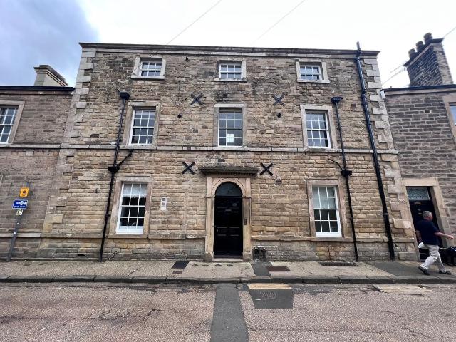 Granby House, Water Street, Bakewell DE45, 1 bed flat to rent, £875 pcm | PrimeLocation