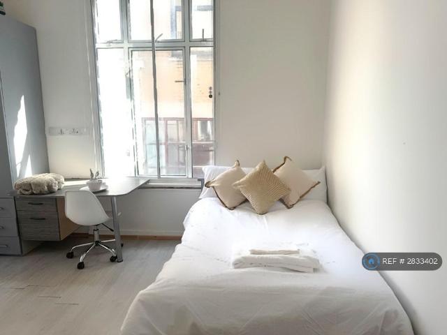 Granby St, Leicester, LE1 1 bed in a flat share to rent £600 pcm £138 pw