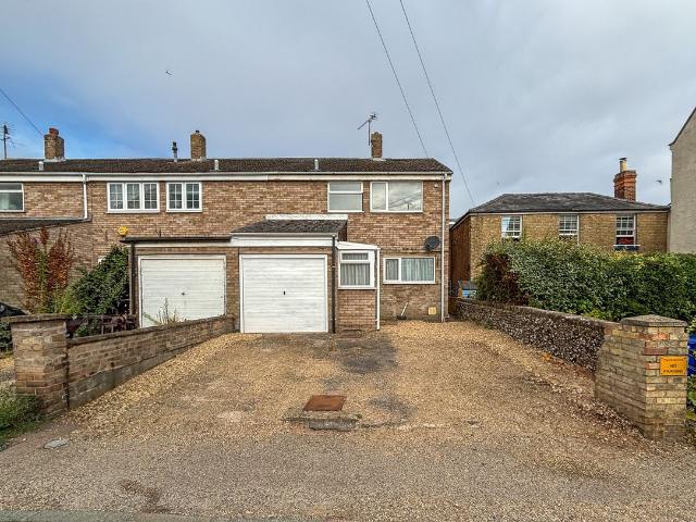 Granby Street, Newmarket CB8, 3 bed end terrace house to rent, £1,375 pcm | PrimeLocation