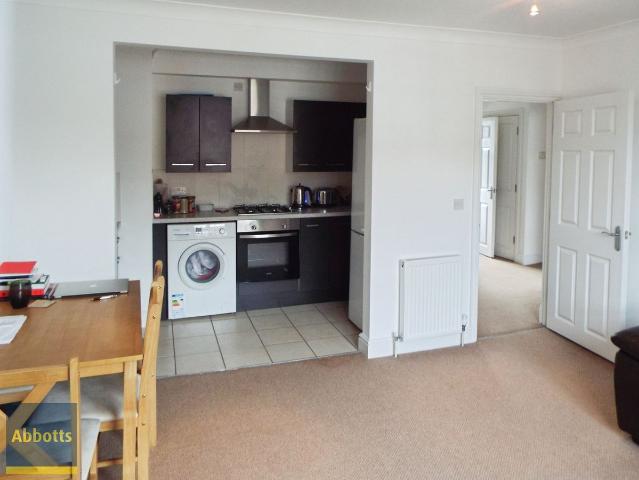 Granby Street, Ely CB6, 2 bed flat to rent, £900 pcm | PrimeLocation