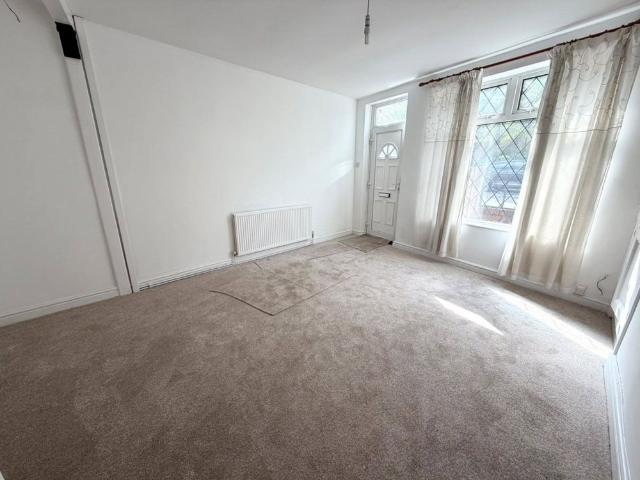 Granby Street, Ilkeston, Derbyshire, DE7