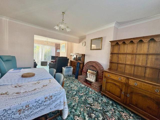 Granby Road, Luton, LU4 9SZ