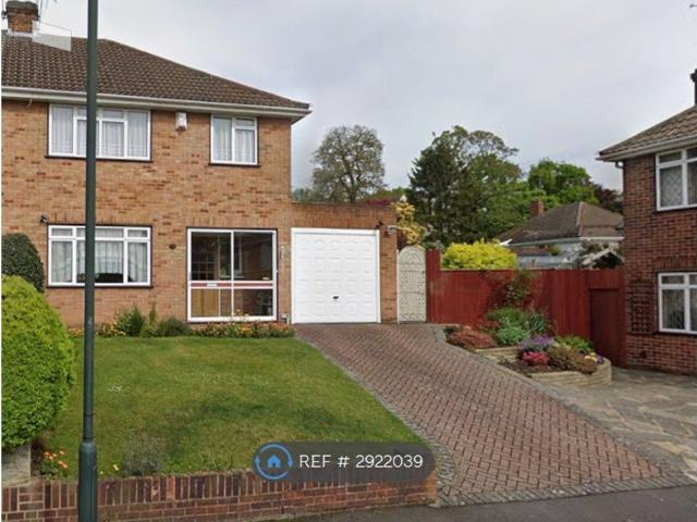 Grangewood, Bexley DA5, 3 bed semi detached house to rent, £2,750 pcm | PrimeLocation