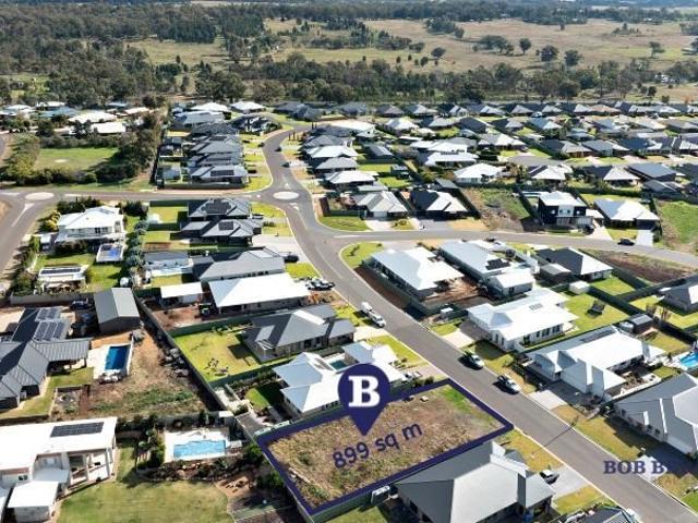Grangewood Location Sought after Residential Lot