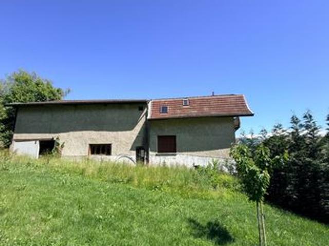Grange 10 pièces 441 m²