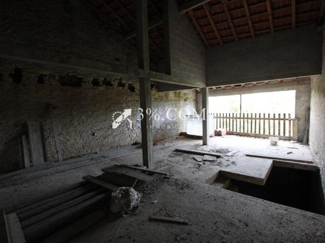 Grange 122 m2 au sol