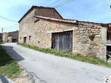 Grange 158m ²
