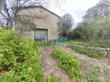 GRANGE 150M2 SUR 288M2