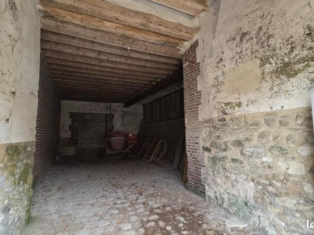 Grange 1 pièce 466 m²