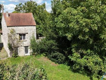 Grange 1 pièce 60 m²
