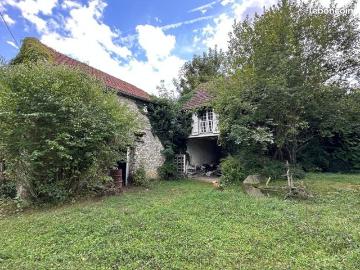 Grange 1 pièce 100 m²