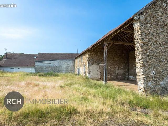 Grange 1 pièce 132 m²