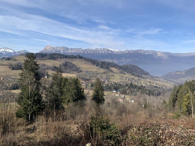 grange 1 pièces 50 m2 THEYS 38