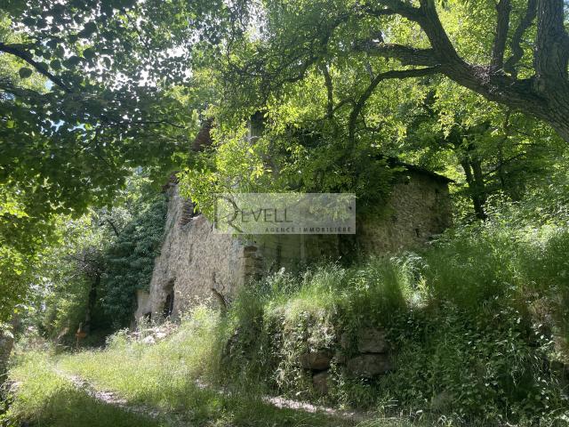 Grange 240m2 ROURE