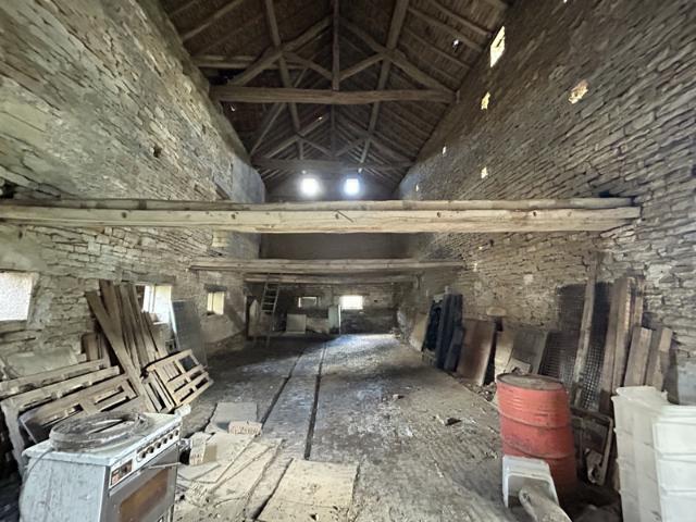 GRANGE