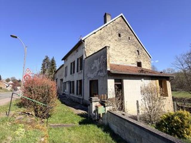 Maison 7 pièces 205 m²