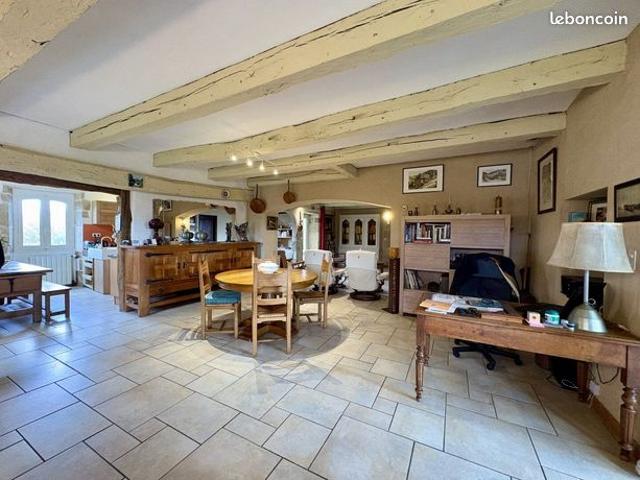 Grange 7 pièces 203 m²