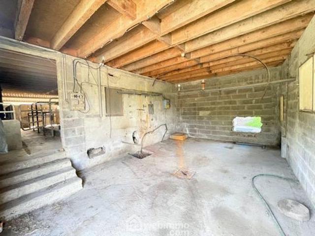 Grange 450m² Soulaines sur Aubance