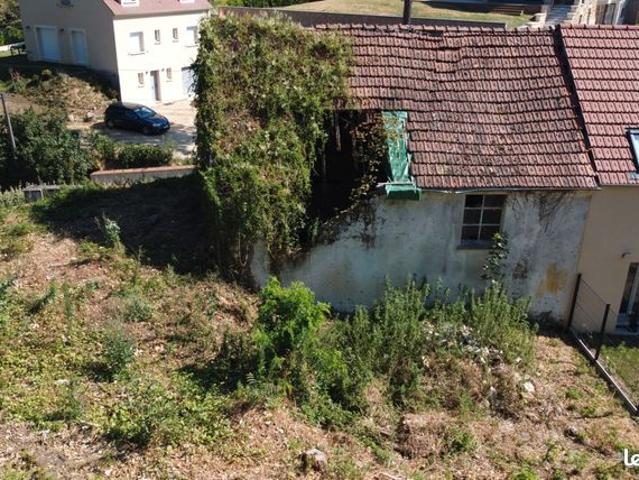 Grange 4 pièces 90 m²