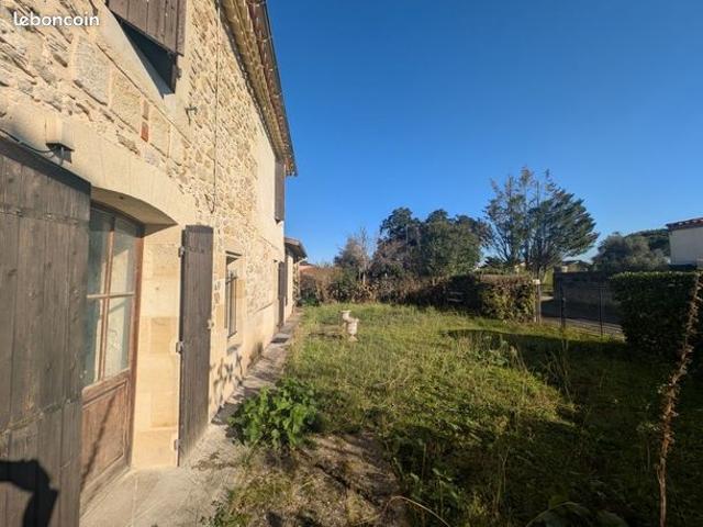 Grange 5 pièces 147 m²