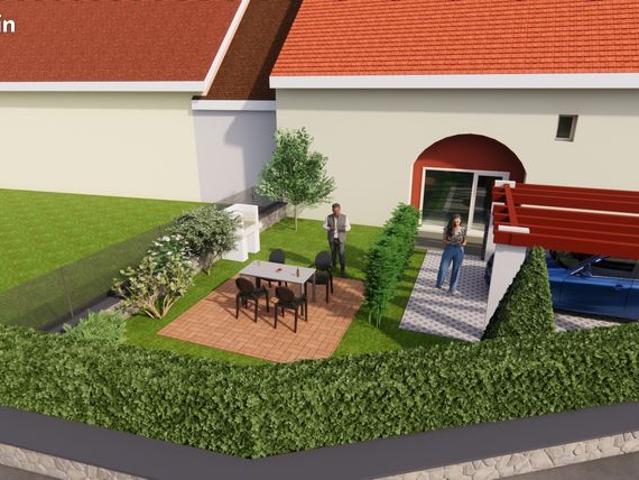 Grange 5 pièces 185 m²