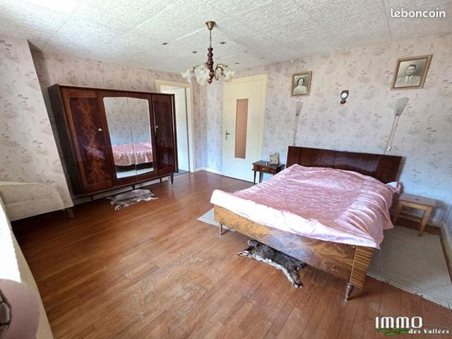 Grange 6 pièces 128 m²