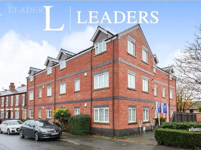Grange Court, 39 Grange Street, Derby DE23, 2 bed flat to rent, £795 pcm | PrimeLocation