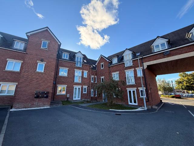 Grange Court, Durham DH1, 2 bed flat to rent, £900 pcm | PrimeLocation