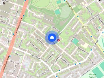 Chadderton Oldham, OL2, Bradford and West Yorkshire, North England