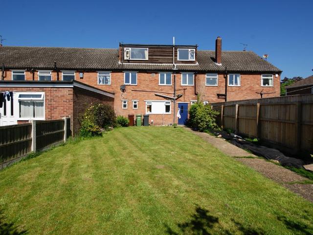 Grange Crescent, Lincoln LN6, 3 bed flat to rent, £900 pcm | PrimeLocation
