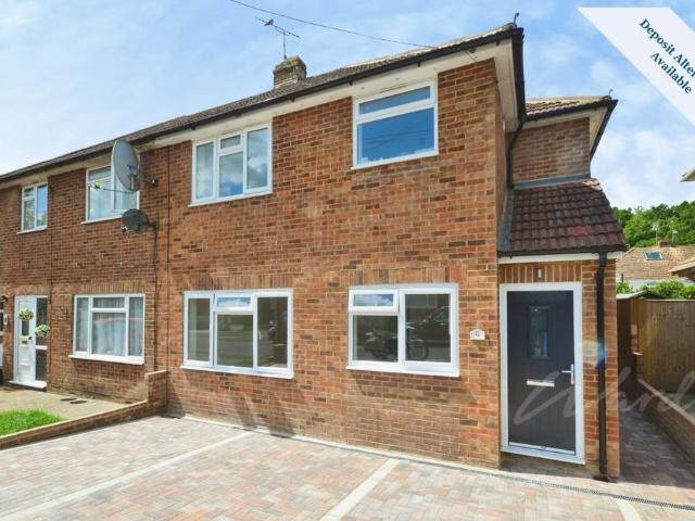 Grange Crescent St. Michaels TN30 1 bed apartment to rent £1,100 pcm £254 pw