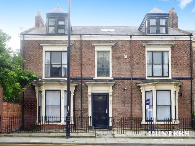Flat 6, Grange Crescent, City Centre, Sunderland SR2, 1 bed flat to rent, £750 pcm | PrimeLocation