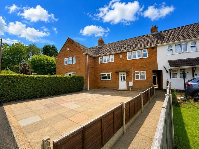 Grange Crescent, Walsall WS4, 5 bed terraced house to rent, £1,700 pcm | PrimeLocation