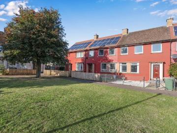 Grange Crescent West, Prestonpans EH32, 3 bed terraced house to rent, £1,300 pcm | PrimeLocation