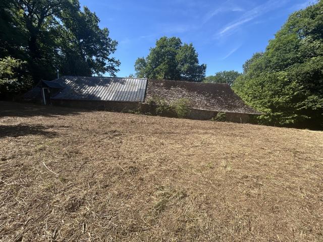 Grange à Chamboulive en Corrèze