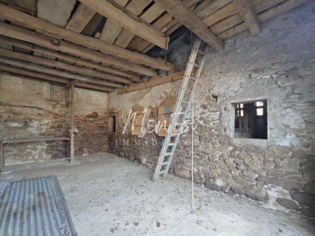 Grange à fort potentiel à réhabiliter Vulbens