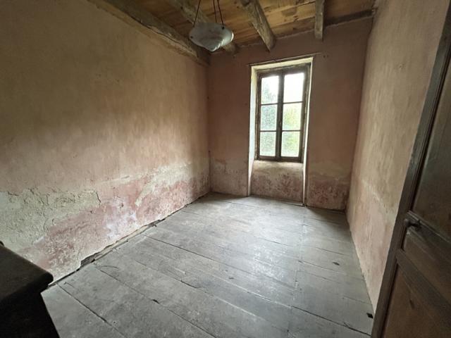 Grange à rénover au Lonzac en Corrèze